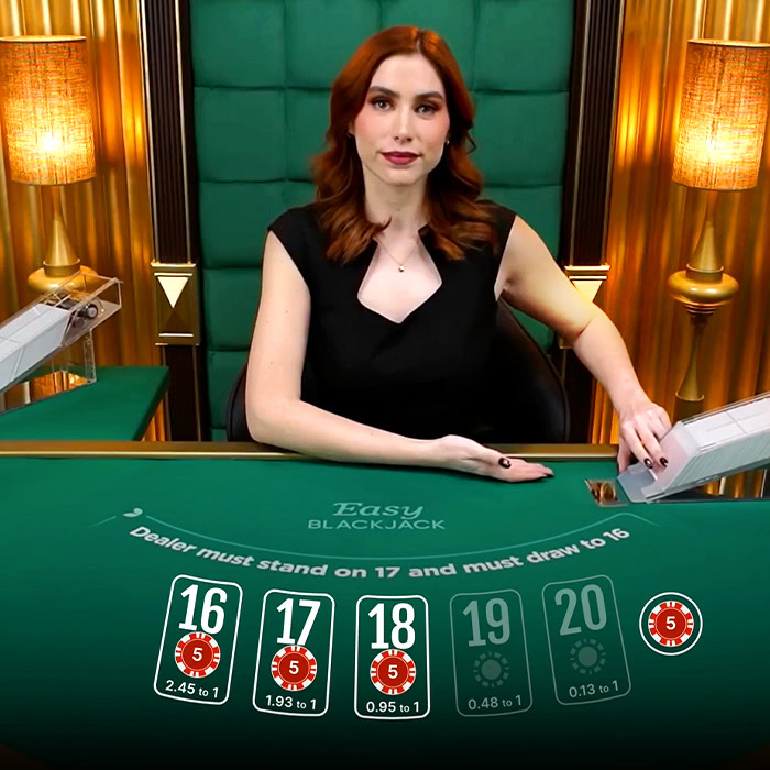55luck - 4