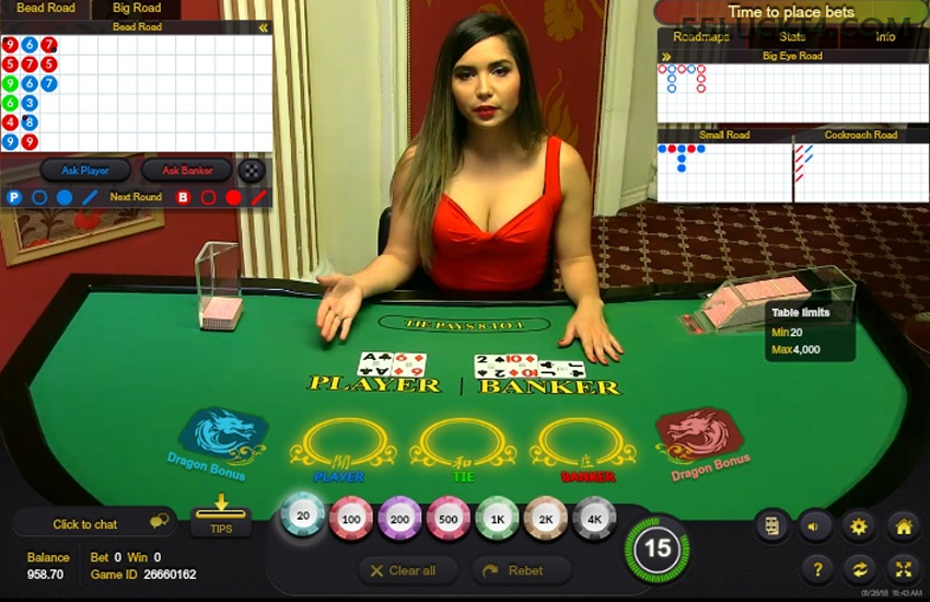 55luck - 3