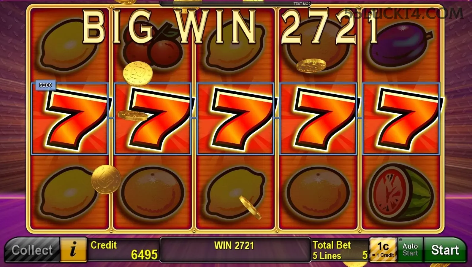 55luck - 4