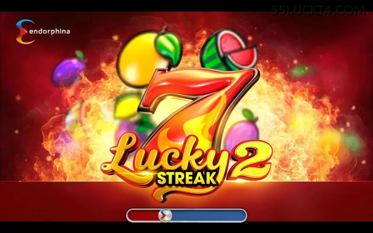 55luck - 5