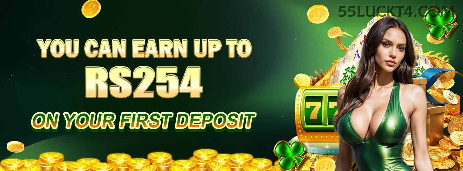 55luck: A Nova Era dos Jogos Mobile Que Você Precisa Conhecer