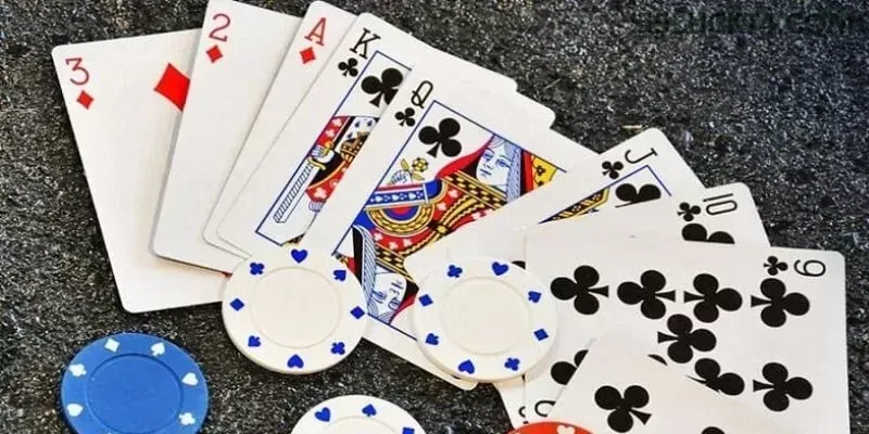 55luck - 3