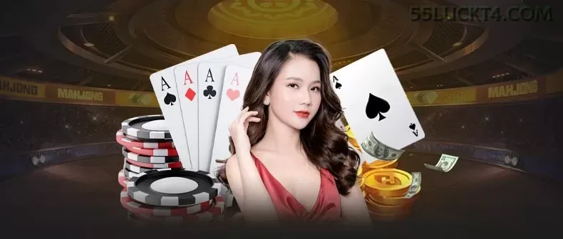 55luck - 8