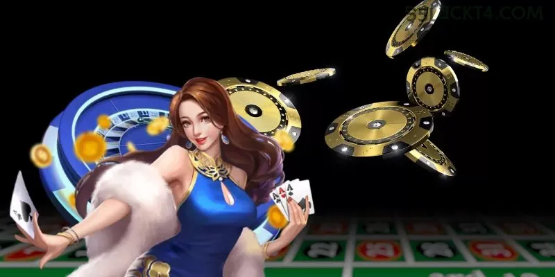 55luck: A Nova Era dos Jogos Mobile Que Você Precisa Conhecer
