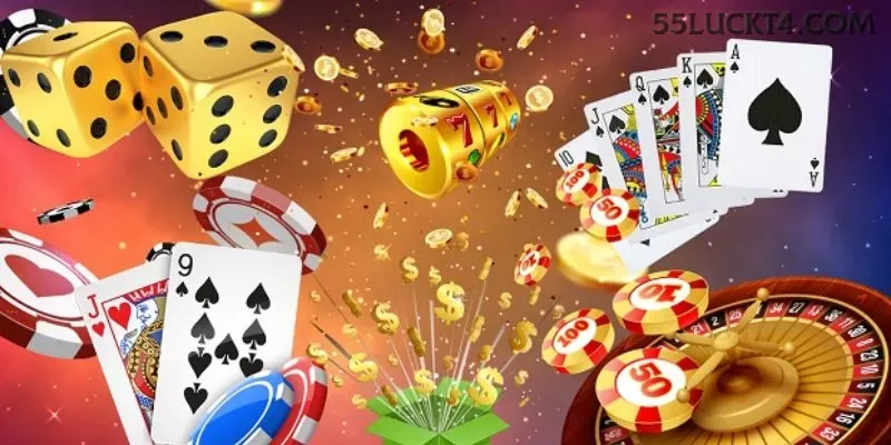 55luck: Análises que Levam Seu Jogo a Outro Nível